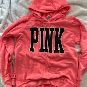 PINK Hoodie